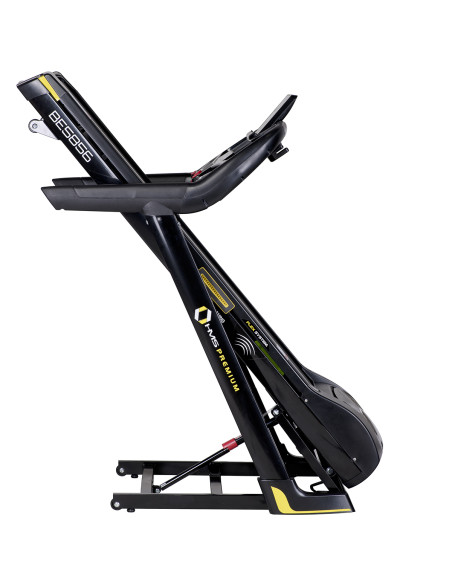 ELEKTRISCHES LAUFBAND HMS PREMIUM