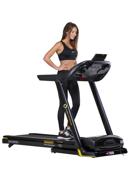 ELEKTRISCHES LAUFBAND HMS PREMIUM