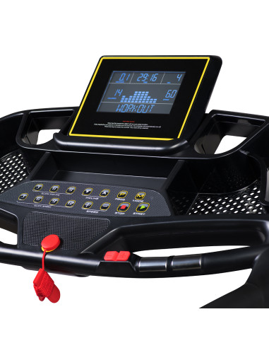 ELEKTRISCHES LAUFBAND HMS PREMIUM