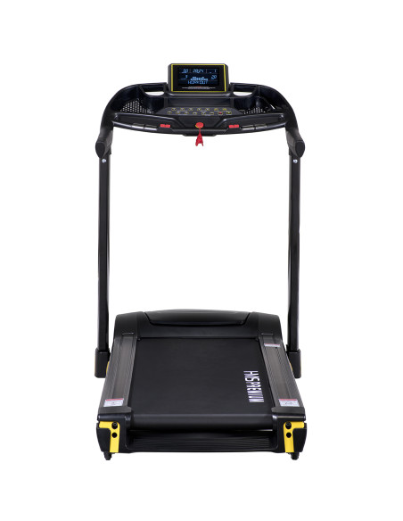 ELEKTRISCHES LAUFBAND HMS PREMIUM