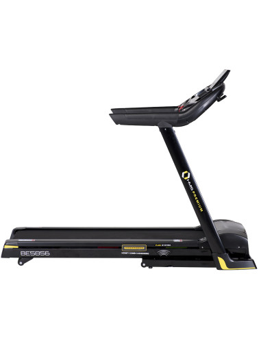 ELEKTRISCHES LAUFBAND HMS PREMIUM