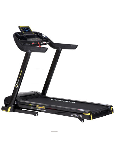 ELEKTRISCHES LAUFBAND HMS PREMIUM