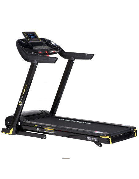 ELEKTRISCHES LAUFBAND HMS PREMIUM