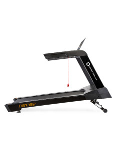 ELEKTRISCHES LAUFBAND SEMI COMMERCIAL HMS PREMIUM 2