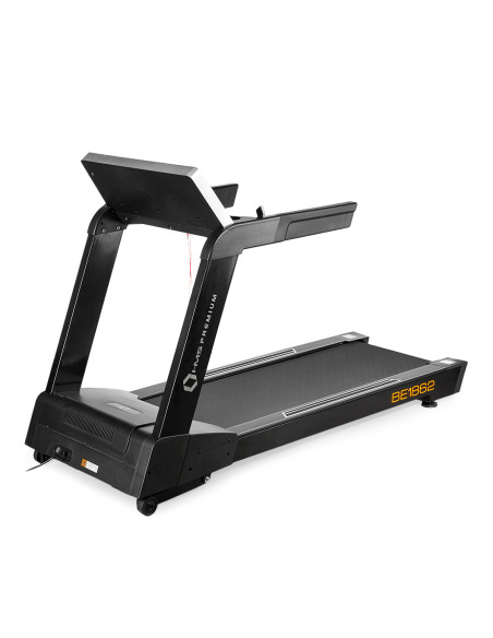 ELEKTRISCHES LAUFBAND SEMI COMMERCIAL HMS PREMIUM