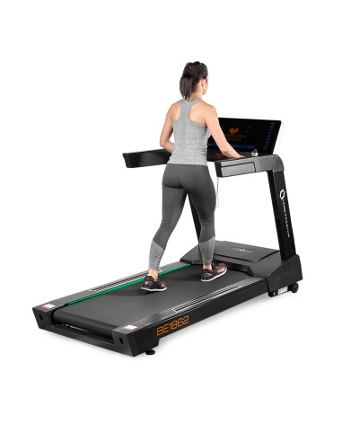 ELEKTRISCHES LAUFBAND SEMI COMMERCIAL HMS PREMIUM