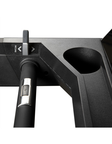 ELEKTRISCHES LAUFBAND SEMI COMMERCIAL HMS PREMIUM