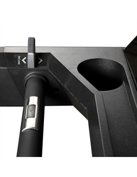 ELEKTRISCHES LAUFBAND SEMI COMMERCIAL HMS PREMIUM