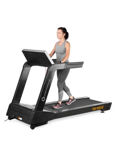 ELEKTRISCHES LAUFBAND SEMI COMMERCIAL HMS PREMIUM