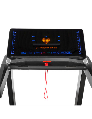 ELEKTRISCHES LAUFBAND SEMI COMMERCIAL HMS PREMIUM