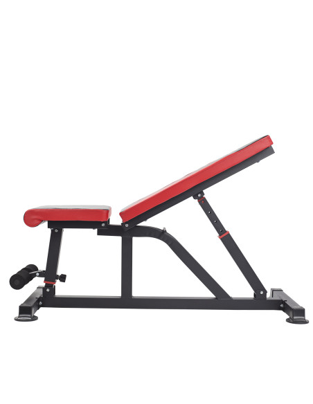 MULTIFUNKTIONALE TRAININGSBANK HMS