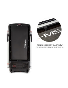 ELEKTRISCHES LAUFBAND HMS