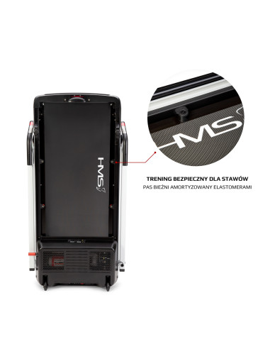 ELEKTRISCHES LAUFBAND HMS