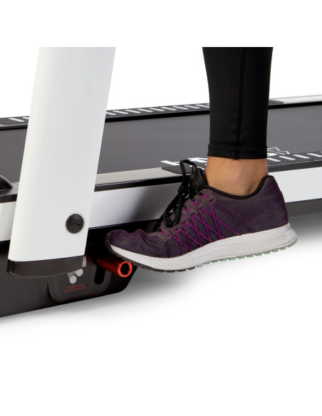 ELEKTRISCHES LAUFBAND HMS