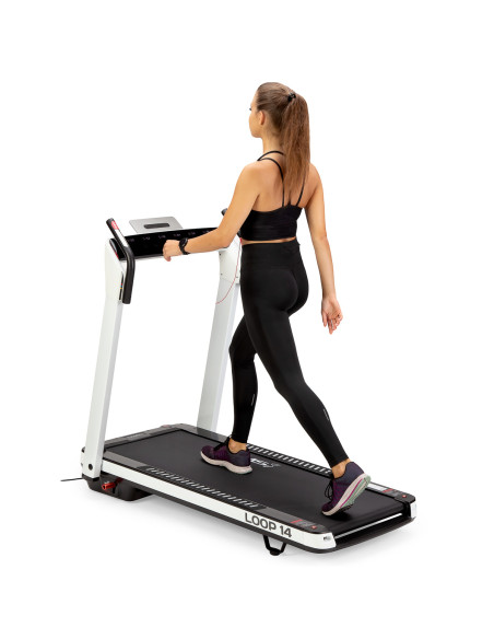 ELEKTRISCHES LAUFBAND HMS