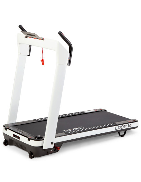 ELEKTRISCHES LAUFBAND HMS