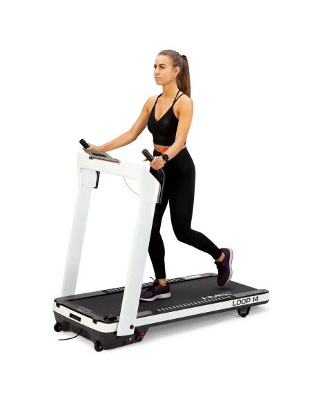 ELEKTRISCHES LAUFBAND HMS