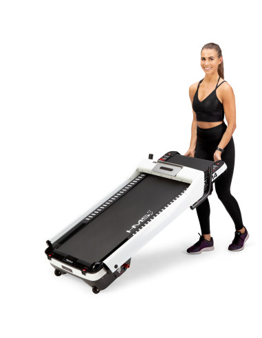 ELEKTRISCHES LAUFBAND HMS