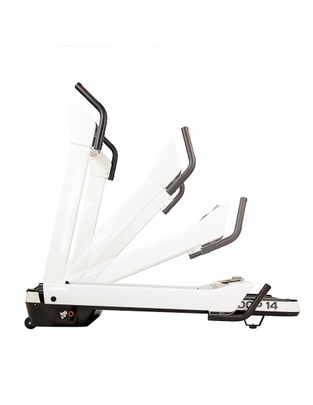 ELEKTRISCHES LAUFBAND HMS