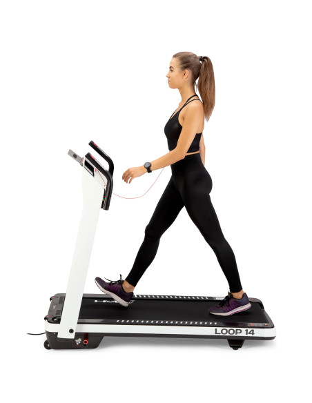 ELEKTRISCHES LAUFBAND HMS