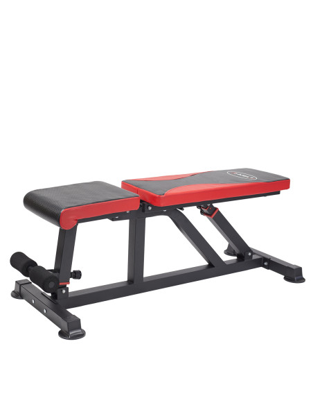 MULTIFUNKTIONALE TRAININGSBANK HMS