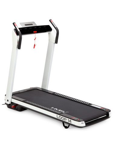 ELEKTRISCHES LAUFBAND HMS