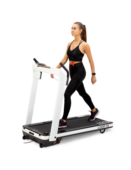 ELEKTRISCHES LAUFBAND HMS