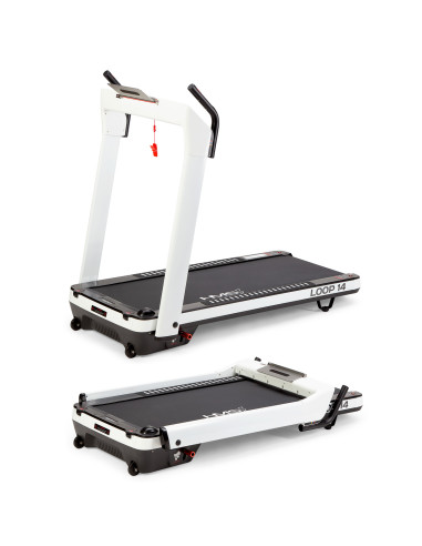 ELEKTRISCHES LAUFBAND HMS