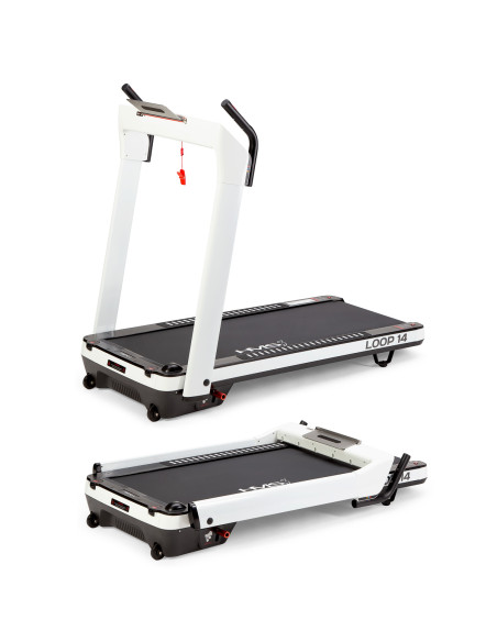 ELEKTRISCHES LAUFBAND HMS