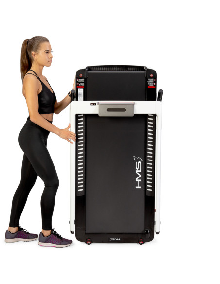 ELEKTRISCHES LAUFBAND HMS