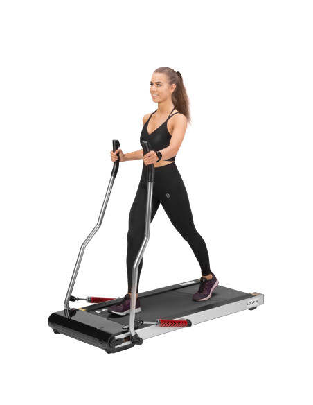 ELEKTRISCHES LAUFBAND FÜR NORDIC WALKING HMS