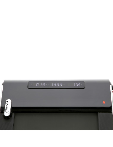 ELEKTRISCHES LAUFBAND FÜR NORDIC WALKING HMS