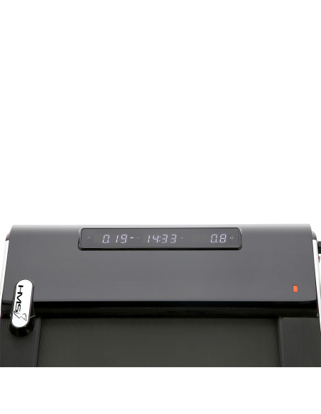 ELEKTRISCHES LAUFBAND FÜR NORDIC WALKING HMS