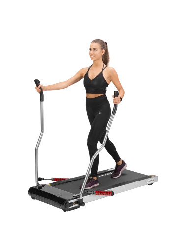 ELEKTRISCHES LAUFBAND FÜR NORDIC WALKING HMS