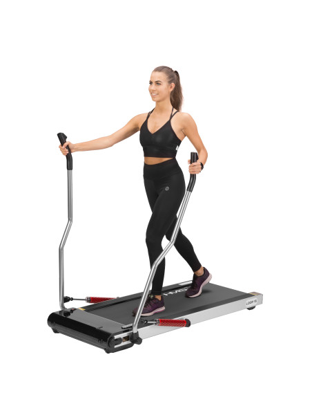 ELEKTRISCHES LAUFBAND FÜR NORDIC WALKING HMS