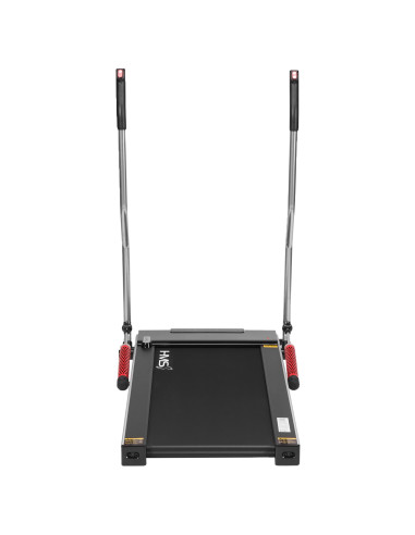 ELEKTRISCHES LAUFBAND FÜR NORDIC WALKING HMS