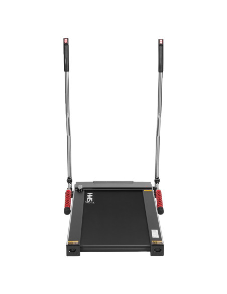 ELEKTRISCHES LAUFBAND FÜR NORDIC WALKING HMS