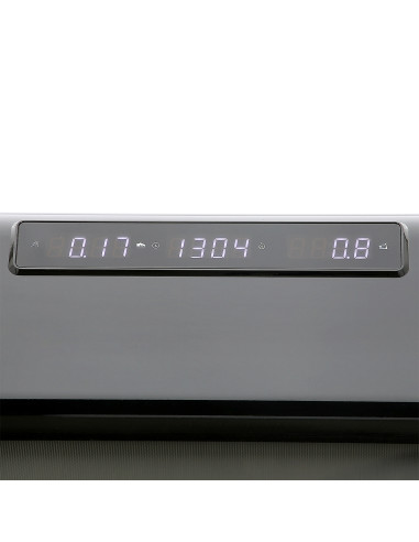 ELEKTRISCHES LAUFBAND FÜR NORDIC WALKING HMS