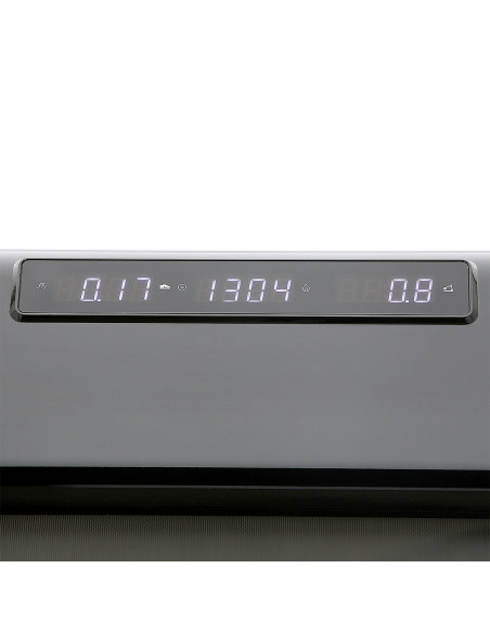 ELEKTRISCHES LAUFBAND FÜR NORDIC WALKING HMS