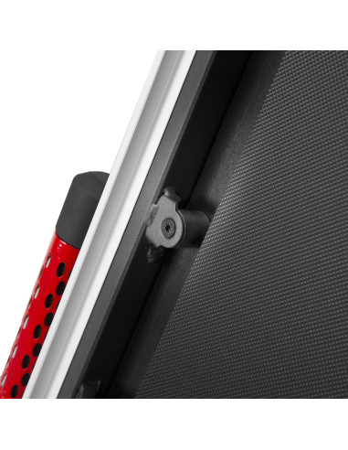 ELEKTRISCHES LAUFBAND FÜR NORDIC WALKING HMS