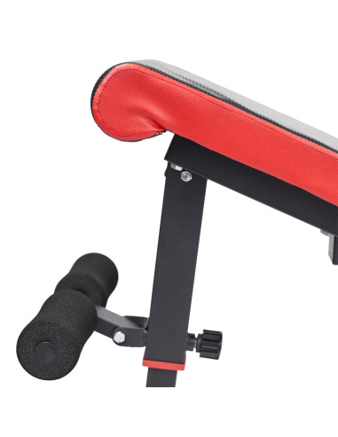 MULTIFUNKTIONALE TRAININGSBANK HMS