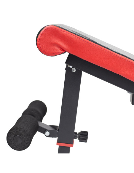 MULTIFUNKTIONALE TRAININGSBANK HMS