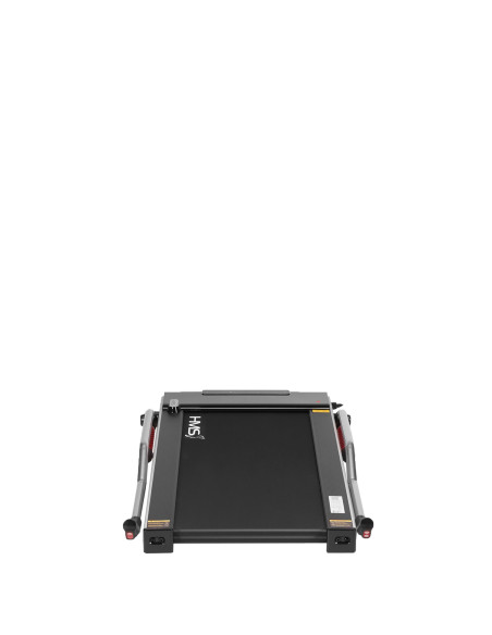 ELEKTRISCHES LAUFBAND FÜR NORDIC WALKING HMS