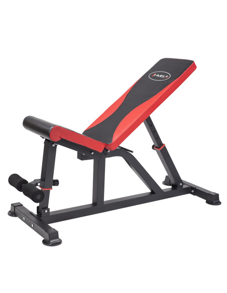 MULTIFUNKTIONALE TRAININGSBANK HMS