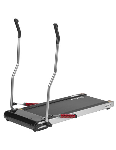 ELEKTRISCHES LAUFBAND FÜR NORDIC WALKING HMS