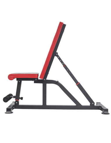 MULTIFUNKTIONALE TRAININGSBANK HMS