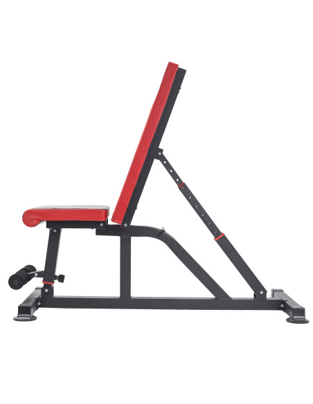 MULTIFUNKTIONALE TRAININGSBANK HMS