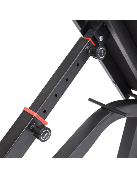 MULTIFUNKTIONALE TRAININGSBANK HMS