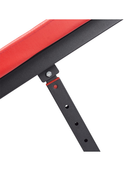 MULTIFUNKTIONALE TRAININGSBANK HMS