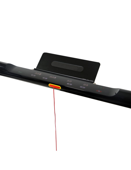 GRAU ELEKTRISCHES LAUFBAND HMS